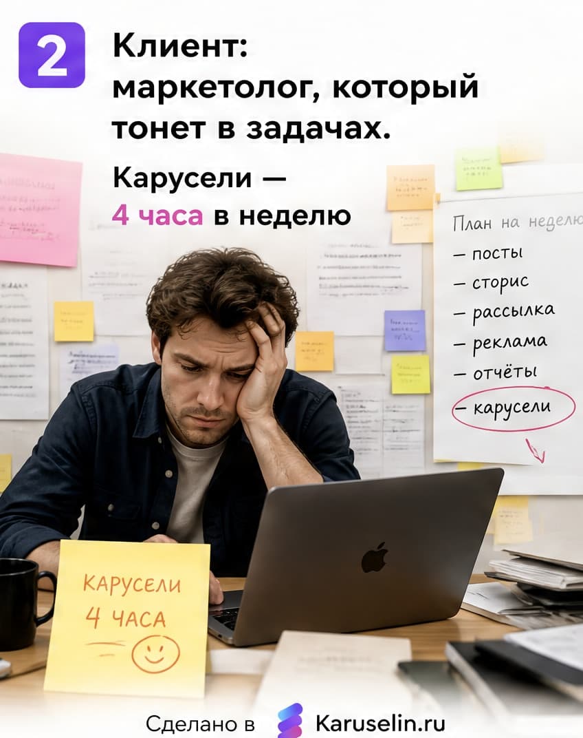 Кейс: кадр 2 из 8