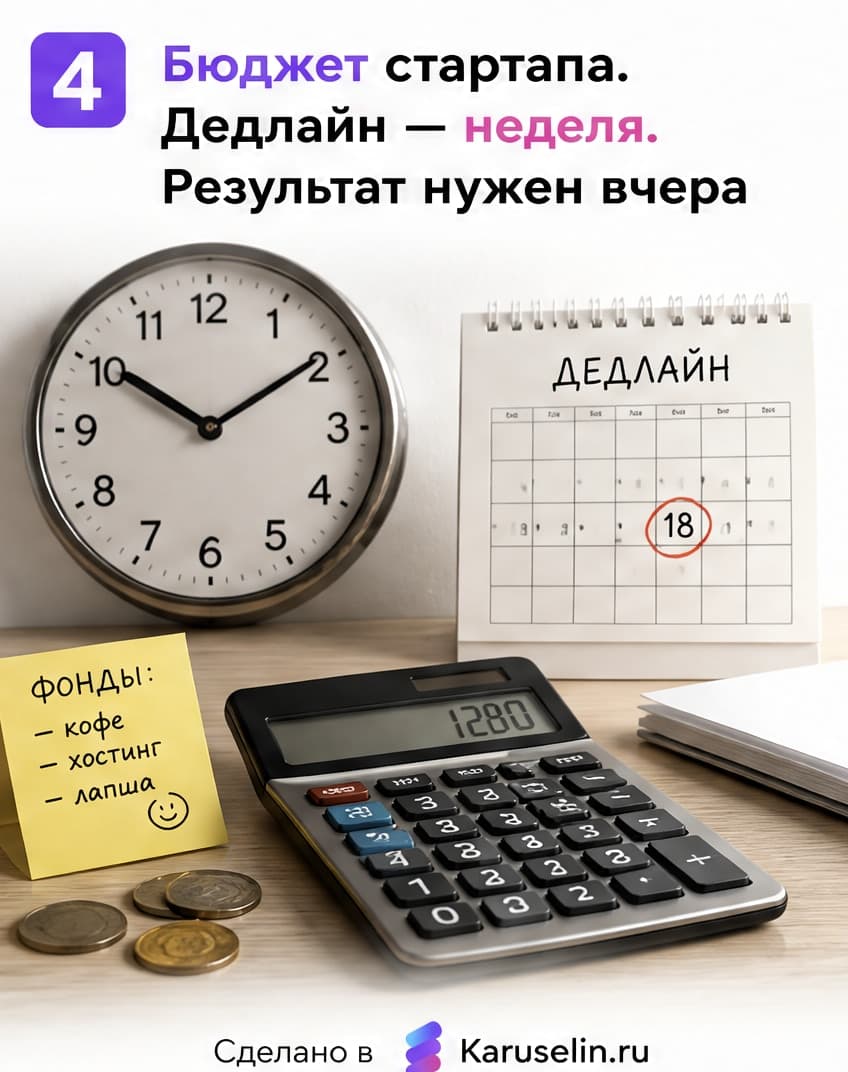 Кейс: кадр 4 из 8
