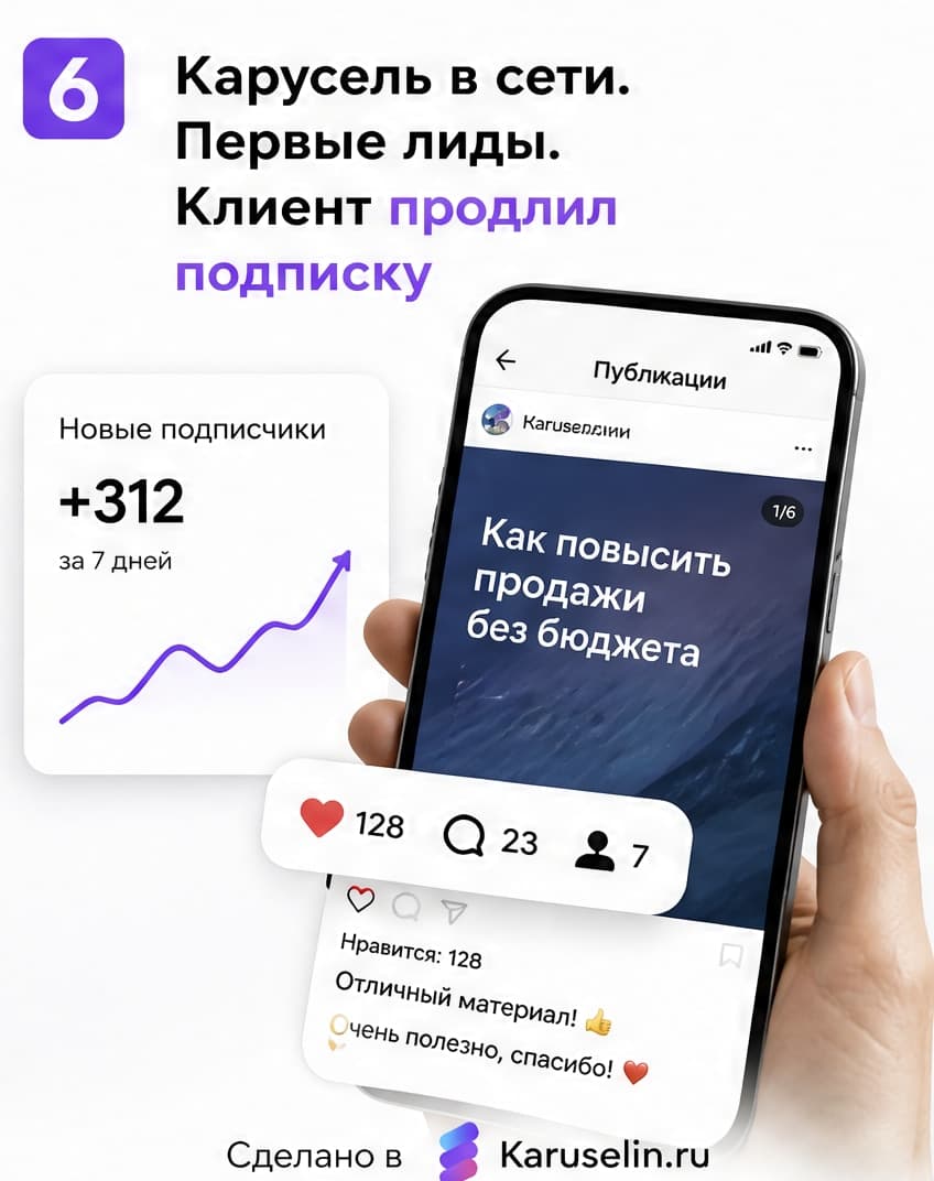 Кейс: кадр 6 из 8