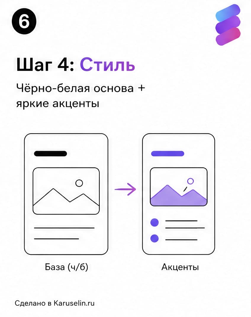 Обучающая: кадр 6 из 8