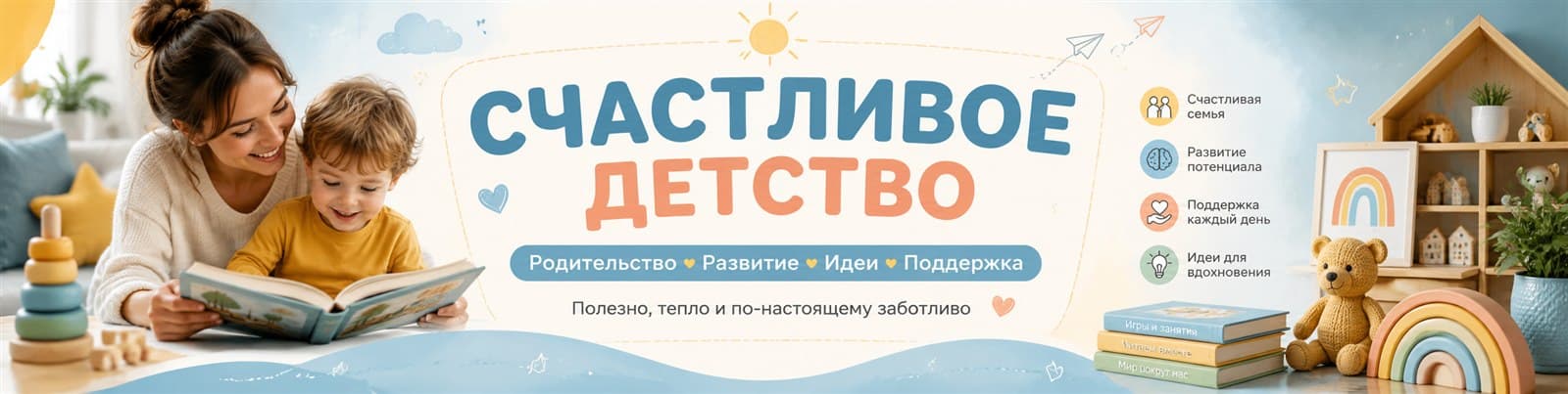 Пример обложки