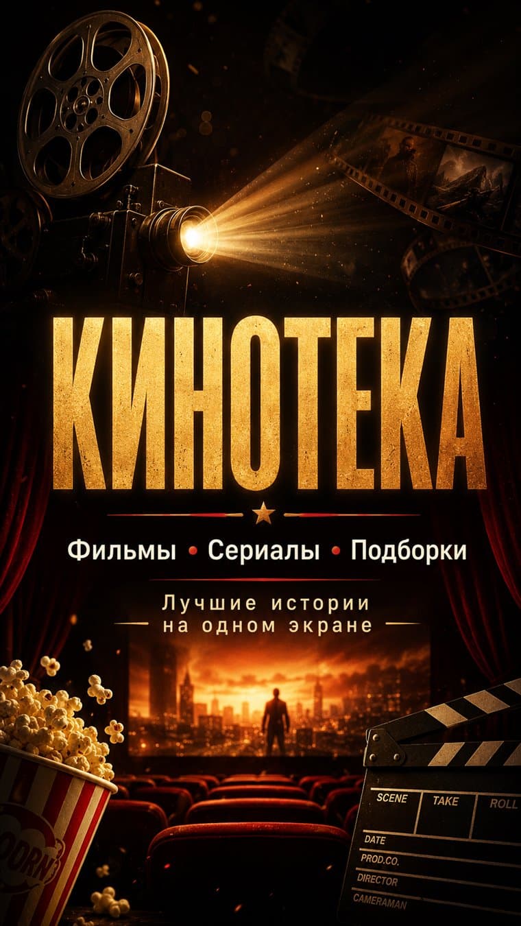 Пример: Главная обложка: мобильная версия
