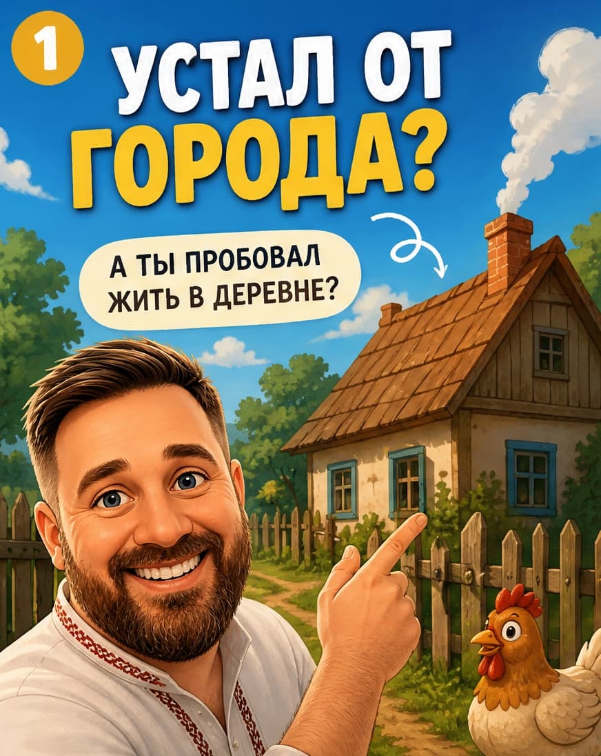 Мультяшный: слайд 1 из 6