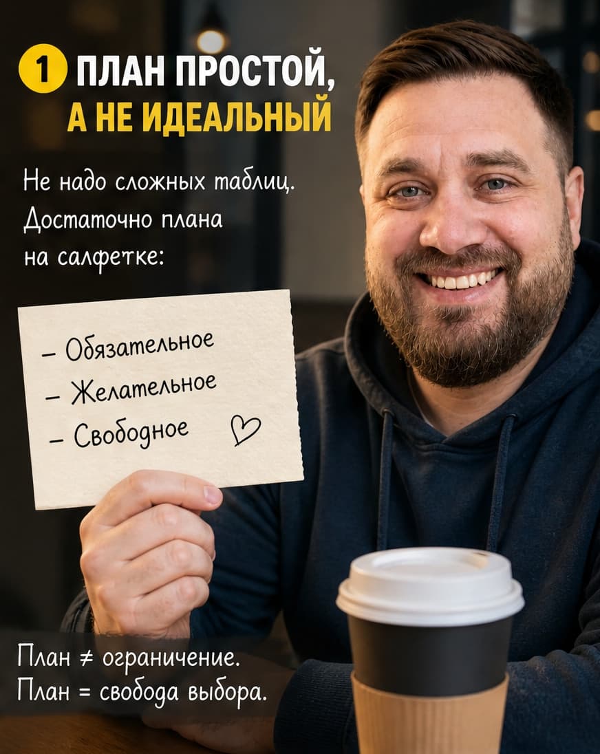 Реалистичный: слайд 3 из 6