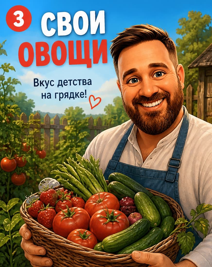 Мультяшный: слайд 3 из 6