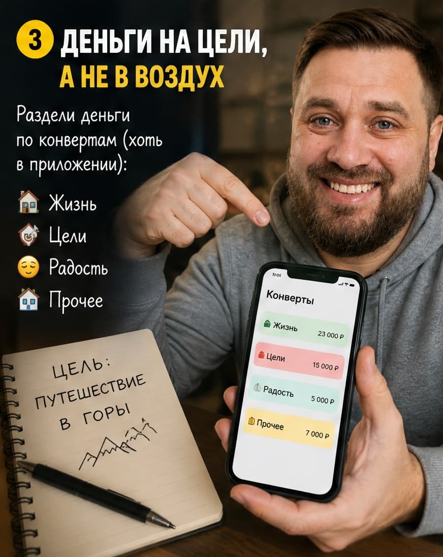 Реалистичный: слайд 5 из 6