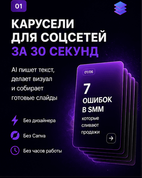 Пример обложки