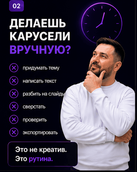 Пример обложки