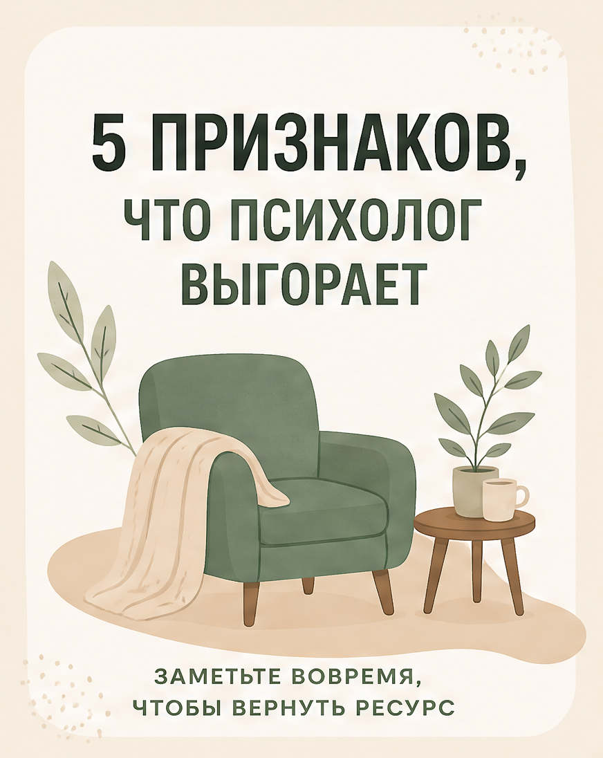 Слайд 1: hook про тревогу перед повышением
